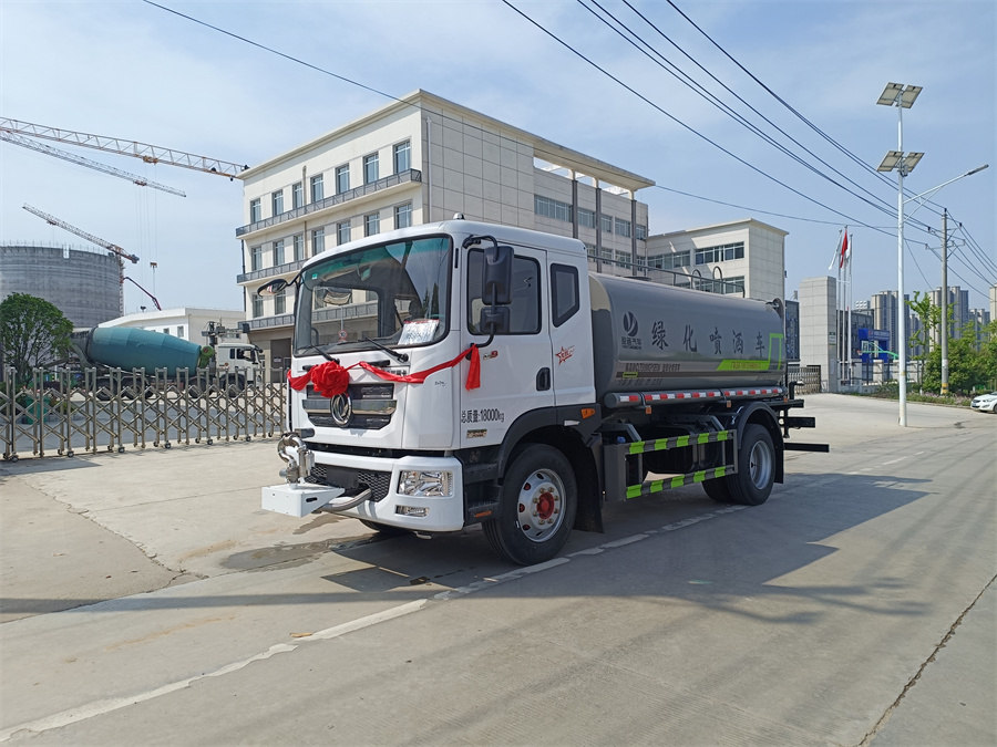 东风12方洒水车-可以上北京牌照12方洒水车 东风12方洒水车-可以上北京牌照12方洒水车